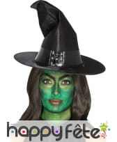 Kit de maquillage vert au latex, image 7