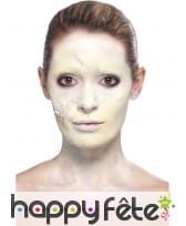 Kit de maquillage zombie, image 11