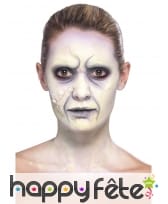 Kit de maquillage zombie, image 12