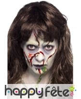 Kit de maquillage zombie, image 14