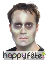 Kit de maquillage zombie, image 4