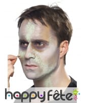 Kit de maquillage zombie, image 5