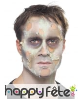 Kit de maquillage zombie, image 6
