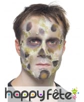 Kit de maquillage zombie, image 7