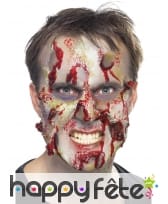 Kit de maquillage zombie, image 9