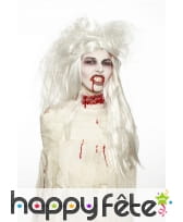 Kit de maquillage zombie pour femme, image 1