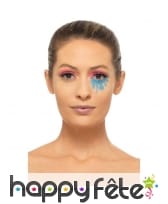 Kit de maquille pop art à l'eau, image 1