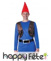 Kit de nain taille adulte, image 1