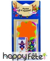 Kit de perles à repasser