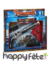 Kit de pirate pour enfant, image 1
