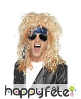 Kit de rocker heavy métal