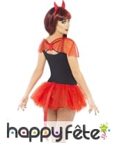 Kit diablesse rouge sexy, image 1