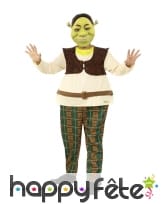 Kit de Shrek pour enfant, Luxe