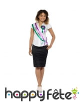 Kit de Suffragette, Victorien, image 1