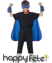 Kit de super héros pour enfant, image 2