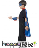 Kit de super héros pour enfant, image 4