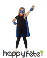 Kit de super héros pour enfant, image 1