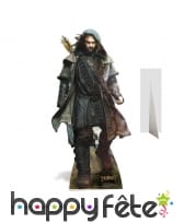 Kili en carton taille réelle, The Hobbit