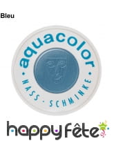 Kryolan fard a l'eau interferenz à paillettes., image 5