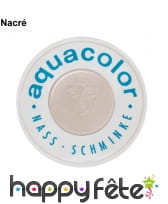 Kryolan fard a l'eau interferenz à paillettes., image 6