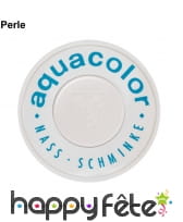 Kryolan fard a l'eau interferenz à paillettes., image 7