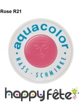 Kryolan fard a l'eau interferenz à paillettes., image 8