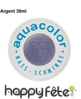 Kryolan fard a l'eau interferenz à paillettes., image 9