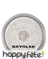 Kryolan, fard à paupieres brillant