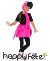 Kids flamant rose pour enfant, image 1