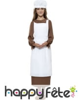 Kit fillette victorienne