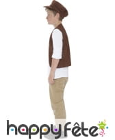 Kit garnement anglais victorien, image 1