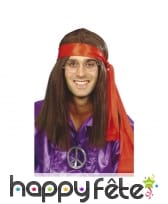 Kit homme hippie, image 2