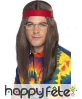 Kit homme hippie