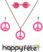 Kit hippie pour femme, image 2