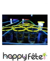 Kit lumineux jeux de beer pong, image 3