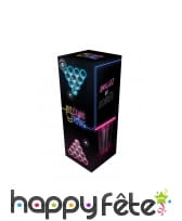 Kit lumineux jeux de beer pong