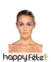 Kit maquillage de cyclope doré, image 1