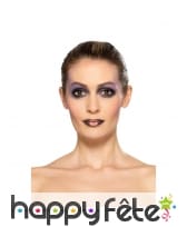 Kit maquillage de cyclope doré, image 2