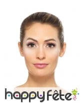 Kit maquillage de licorne pour adulte, image 1