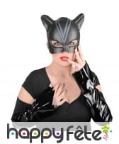 Kit masque de Catwoman et accessoires
