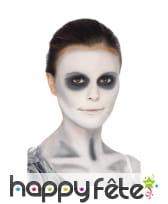 Kit maquillage fantôme, image 4