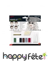 Kit maquillage fantôme, image 6