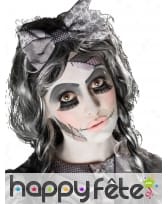 Kit maquillage poupée de porcelaine, image 5