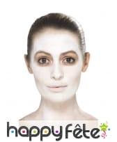 Kit maquillage poupée de porcelaine, image 1