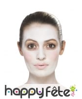 Kit maquillage poupée de porcelaine, image 2