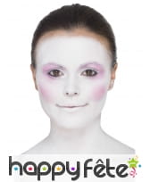 Kit maquillage poupée morte, image 3
