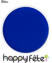 Kryolan, maquillage UV fluo, 4ml, image 1