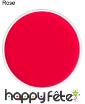 Kryolan, maquillage UV fluo, 4ml, image 4