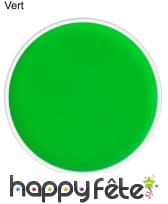 Kryolan, maquillage UV fluo, 4ml, image 5