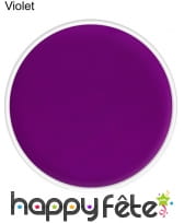 Kryolan, maquillage UV fluo, 4ml, image 6